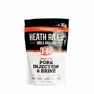 Heath Riles BBQ Pork Injection Sale price